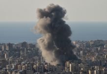 هل تسقط حصانة بيروت مع التصعيد الإسرائيلي؟