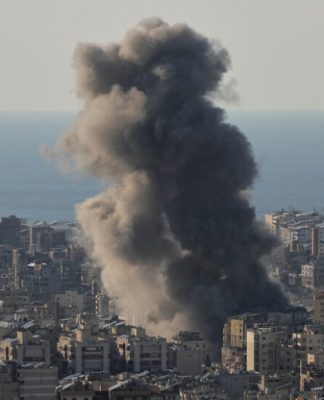 هل تسقط حصانة بيروت مع التصعيد الإسرائيلي؟