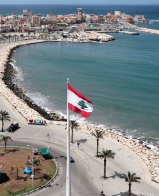 حامات بعد القليعات… الأميركيون يستعجلون التلزيمات