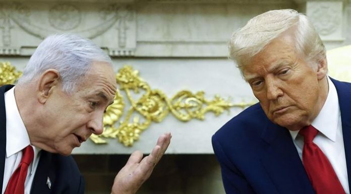 نتنياهو لترامب: لن ننسحب من لبنان