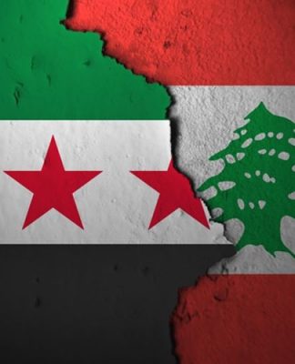 مخاطر أمنيّة من الحدود السورية – اللبنانية؟