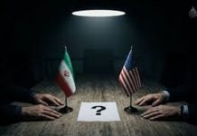 اتفاق أميركا وإيران