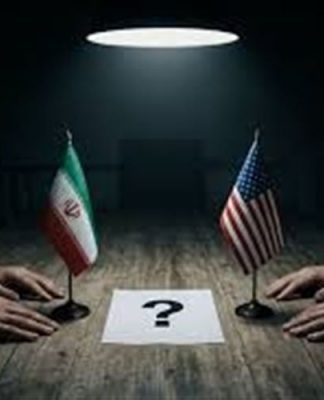 اتفاق أميركا وإيران