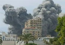 لماذا تركز إسرائيل على صور؟