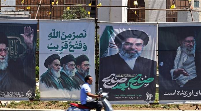 السلام مؤجل… وماذا أبلغت إسرائيل واشنطن؟