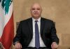 انفجرت بين بعبدا وطهران: أخطر مواجهة سياسية منذ الطائف
