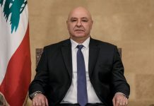 انفجرت بين بعبدا وطهران: أخطر مواجهة سياسية منذ الطائف