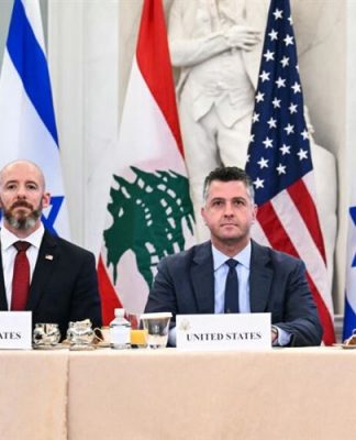 فتح القنوات بين واشنطن والحزب ليس مستبعداً