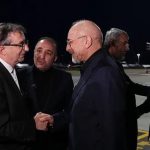 ملف لبنان يتصدر الجلسة الطارئة ضمن محادثات أميركا وإيران