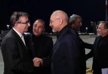 ملف لبنان يتصدر الجلسة الطارئة ضمن محادثات أميركا وإيران