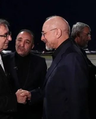 ملف لبنان يتصدر الجلسة الطارئة ضمن محادثات أميركا وإيران