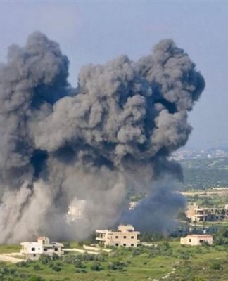 3 أسباب تقف وراء التصعيد الإسرائيلي المجنون