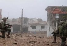 شهيد وجريحان في النبطية الفوقا.. وتوغّل في حداثا!