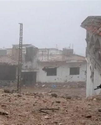 شهيد وجريحان في النبطية الفوقا.. وتوغّل في حداثا!