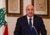 الرئيس عون: ليقل لي الشيخ نعيم ماذا يريد