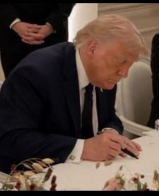 عندما اتصلت ندى معوض تبلغ عون: ترامب يريد رقم مسؤول حزب الله