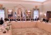 هل تمهد الجلسة الخامسة لإعلان نوايا موقع بين لبنان وإسرائيل؟