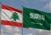 هذه هي خلفيات زيارة بن فرحان إلى بيروت