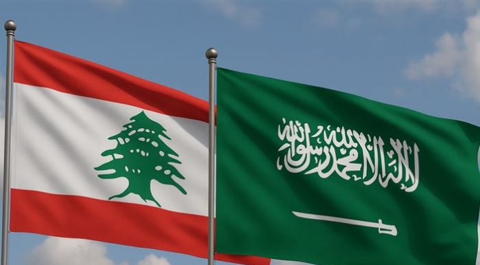 رافعة سعودية سياسية – اقتصادية: ملاقاة لبنان بمسار استرداده لقراره