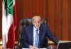 بري: أنا أكفل التزام الحزب.. السعودية وقطر ضمانتنا