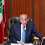 بري: أنا أكفل التزام الحزب.. السعودية وقطر ضمانتنا