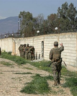 تحفُّظ سوري عن التدخُّل في لبنان.. ولكن
