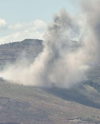 الجيش” الاسرائيلي يستعد لوقف العمليات في لبنان