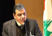 أنا المهزوم… في زمن المنتصرين ( انطوان العويط)