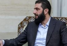 قرار سوري حاسم يقلب الطاولة.. ماذا يجهز الشرع للبنان؟