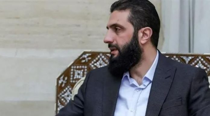 قرار سوري حاسم يقلب الطاولة.. ماذا يجهز الشرع للبنان؟