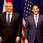 ماذا يحمل عون إلى واشنطن؟