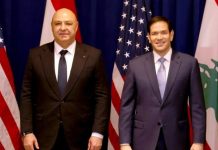 ماذا يحمل عون إلى واشنطن؟