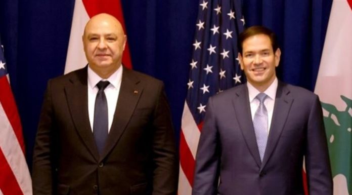 ماذا يحمل عون إلى واشنطن؟