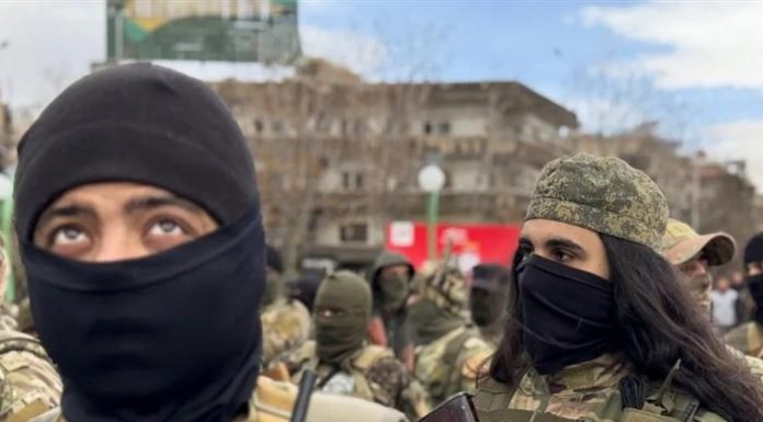 إعلام إسرائيليّ يكشف: سوريا تستعد للتحرّك ضد “الحزب” في لبنان!