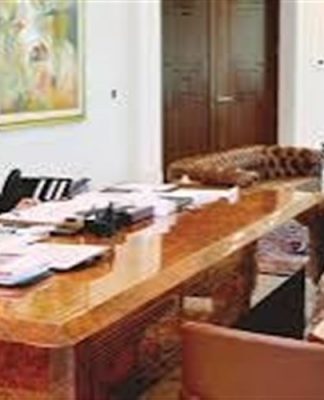 عن تنفيذ الملحق الأمني وتسريع المناطق النموذجية