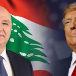 هذا ما سيعرضه عون على ترامب غداً
