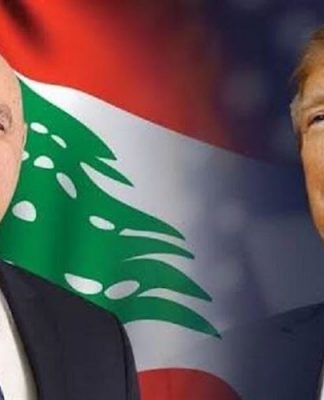 هذا ما سيعرضه عون على ترامب غداً