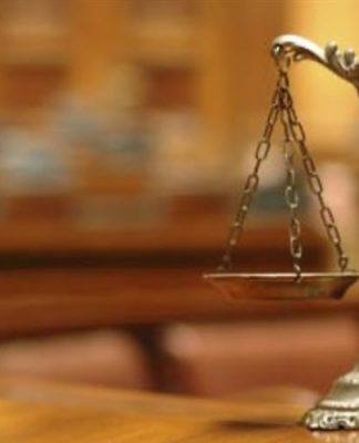 انفجار داخل مجلس القضاء الأعلى… ماذا يجري بين عبود والحاج؟