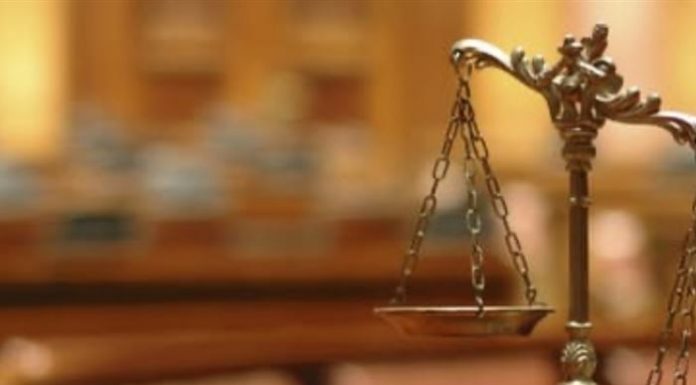 انفجار داخل مجلس القضاء الأعلى… ماذا يجري بين عبود والحاج؟