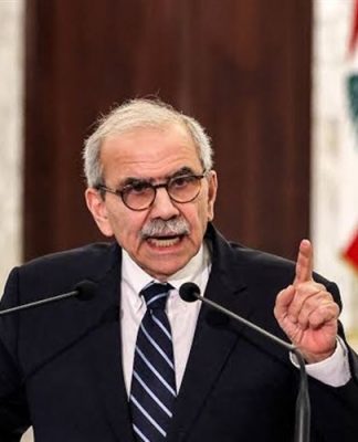 سلام عن الانسحاب الإسرائيلي: “لست مطمئنًا”…