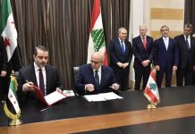 صراع تركيا- إسرائيل يتعاظم: لبنان في مخاض المسارات المتضاربة