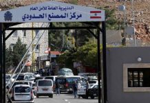 التدخل السوري يفرض نفسه على قمة عون – ترامب واستنفار لدى “حزب الله”