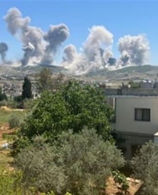 هدنة ما قبل استعادة الحرب الطاحنة!