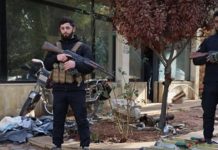 تفاصيل شحنة الأسلحة… من سوريا إلى لبنان