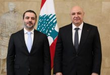 دعوة دمشق… خطوة لإنهاء الماضي أم بداية لسيناريو مرعب؟