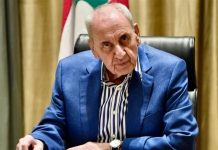 برّي يرتّب العلاقة مع بعبدا… ولكن؟