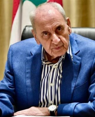 برّي يرتّب العلاقة مع بعبدا… ولكن؟