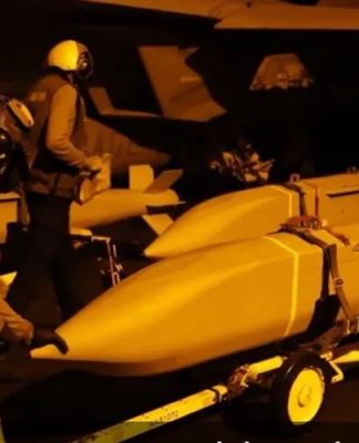 واشنطن تخطط لحرب أوسع نطاقاً ضد ايران