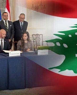 “اتفاق الإطار” يخضع للتفاوض