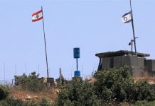 تنفيذ “المناطق التجريبية” في جنوب لبنان يصطدم بالرفض…